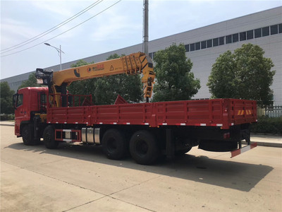 德州16噸隨車吊平板車 融合高效起重與靈活運輸?shù)墓こ汤? />
</span>
<span id=