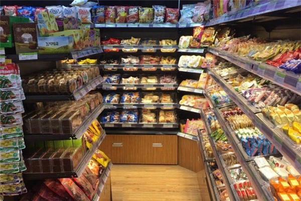 西高食品 專業經營，品質為先