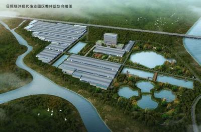 又有大動(dòng)作!銘治投超5億元布局工廠化養(yǎng)蝦!