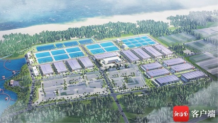 總投資20億元 樂東海洋南繁種質(zhì)科技產(chǎn)業(yè)園開工建設(shè)