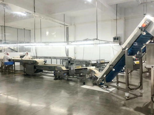 南興天虹攜手華工食品科學(xué)與工程學(xué)院，共建食品研發(fā)中心破解水產(chǎn)養(yǎng)殖行業(yè)瓶頸