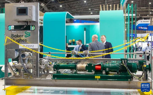 從深海能源到藍色農業(yè) 國際海洋油氣技術大會與水產(chǎn)養(yǎng)殖的協(xié)同發(fā)展新契機